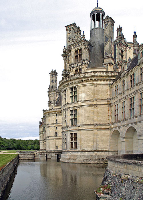 Wedding Venues in Europe