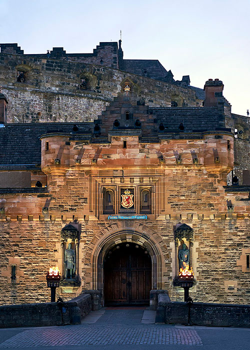 Wedding Venues in Europe