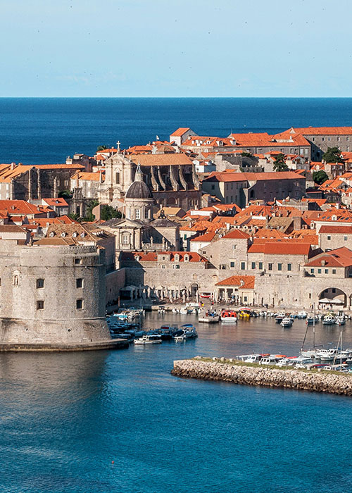 Wedding Venues in Europe