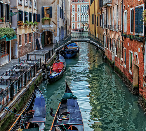 Wedding Venues in Europe
