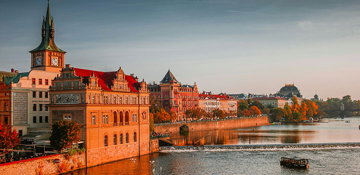 Wedding Venues in Europe