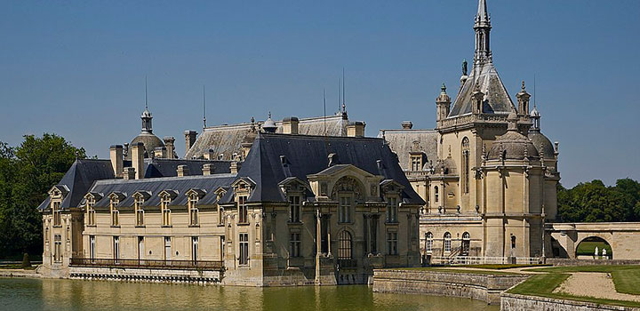 Wedding Venues in Europe