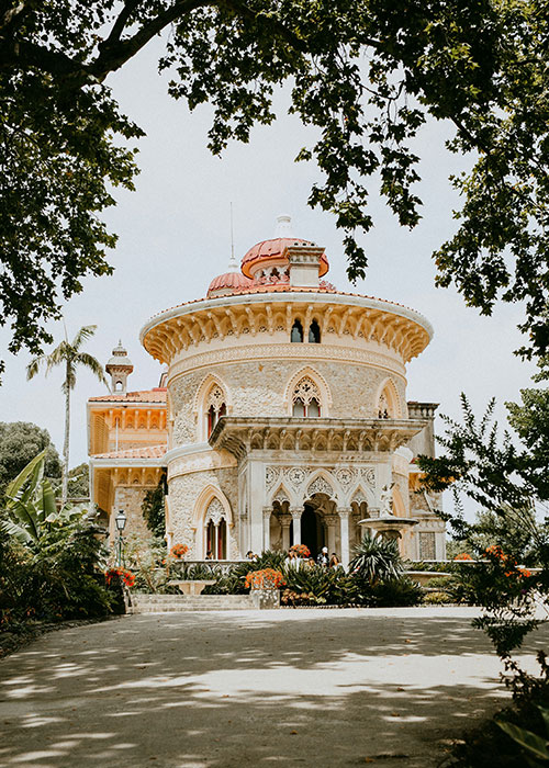 Wedding Venues in Europe