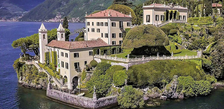 Wedding Venues in Europe