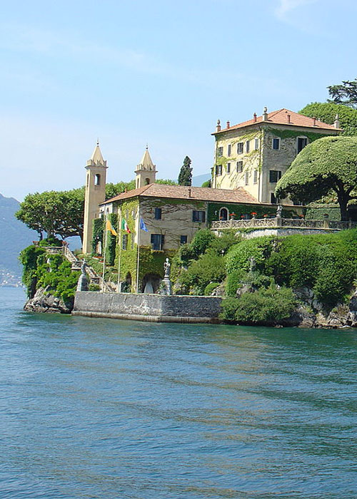 Wedding Venues in Europe