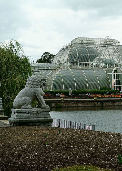 Wedding Venues in Europe