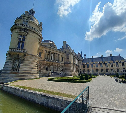 Wedding Venues in Europe