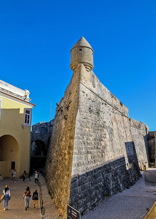 Wedding venues in Portugal