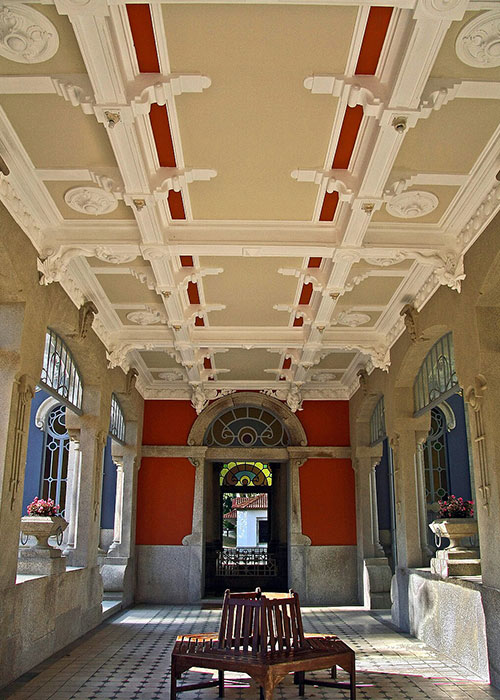 Wedding venues in Portugal
