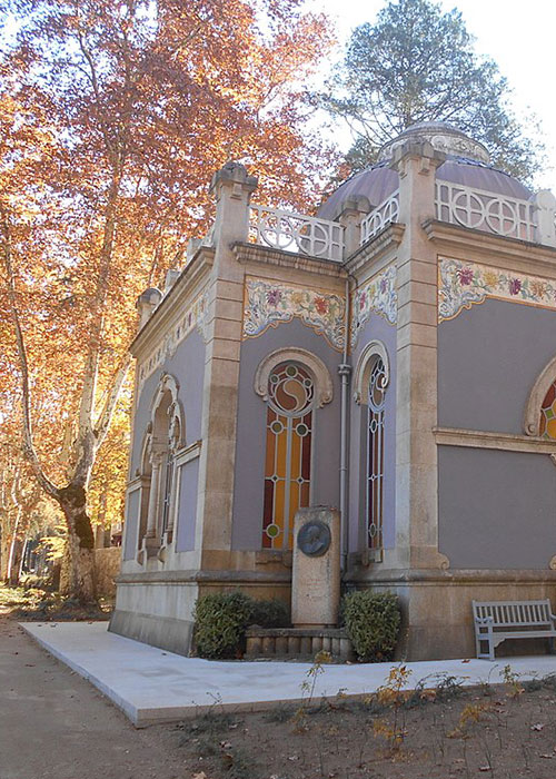 Wedding venues in Portugal