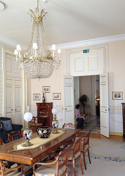Wedding venues in Portugal
