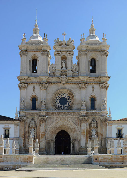 Wedding venues in Portugal