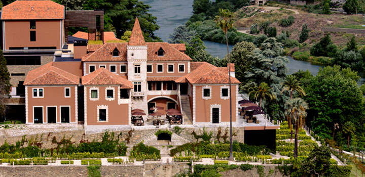 Wedding venues in Portugal