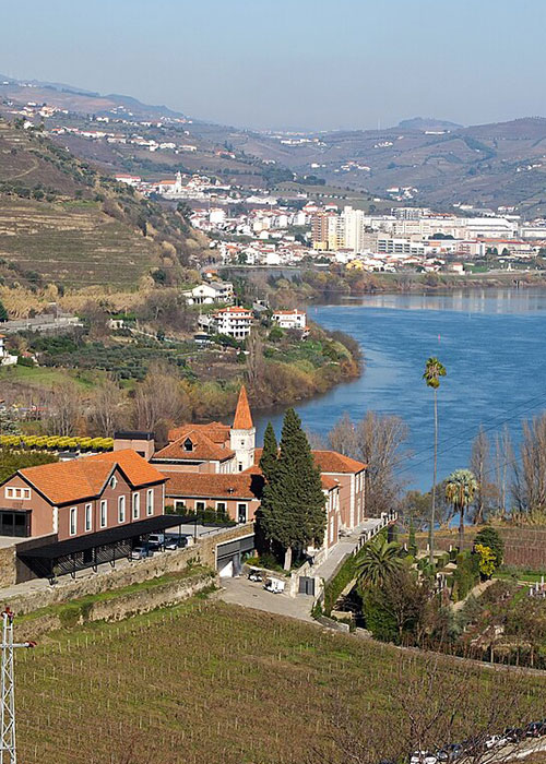 Wedding venues in Portugal