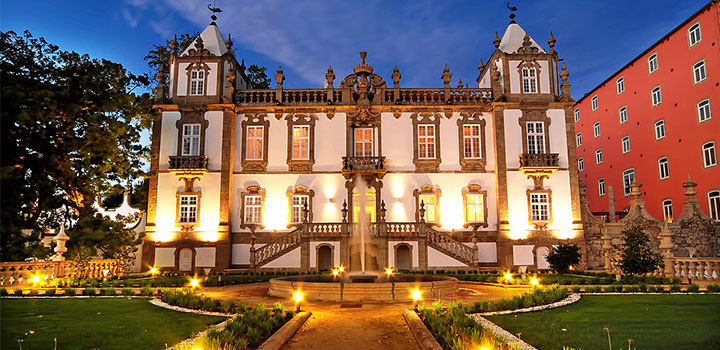 Wedding venues in Portugal