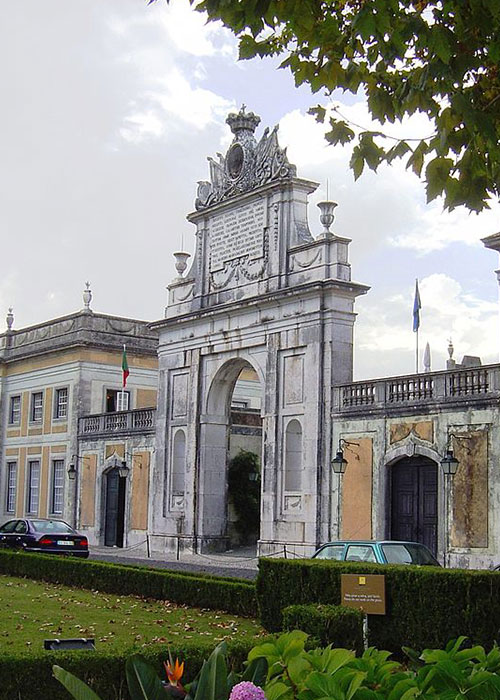 Wedding venues in Portugal