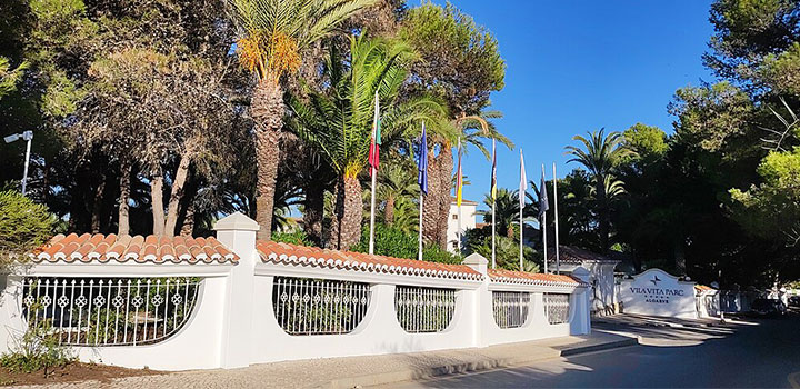 Wedding venues in Portugal