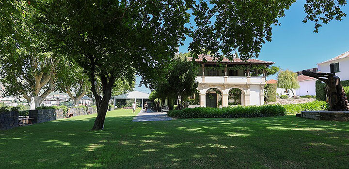Wedding venues in Portugal
