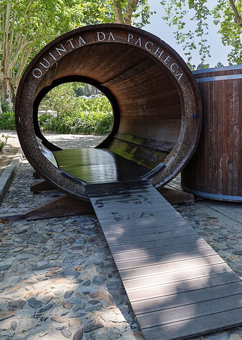 Wedding venues in Portugal