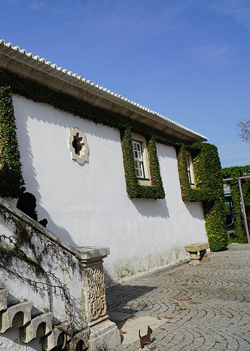Wedding venues in Portugal