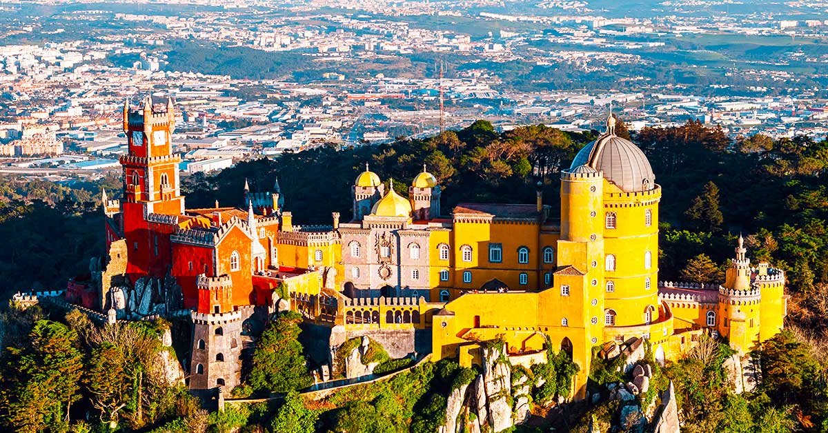 What to visit in Portugal in winter