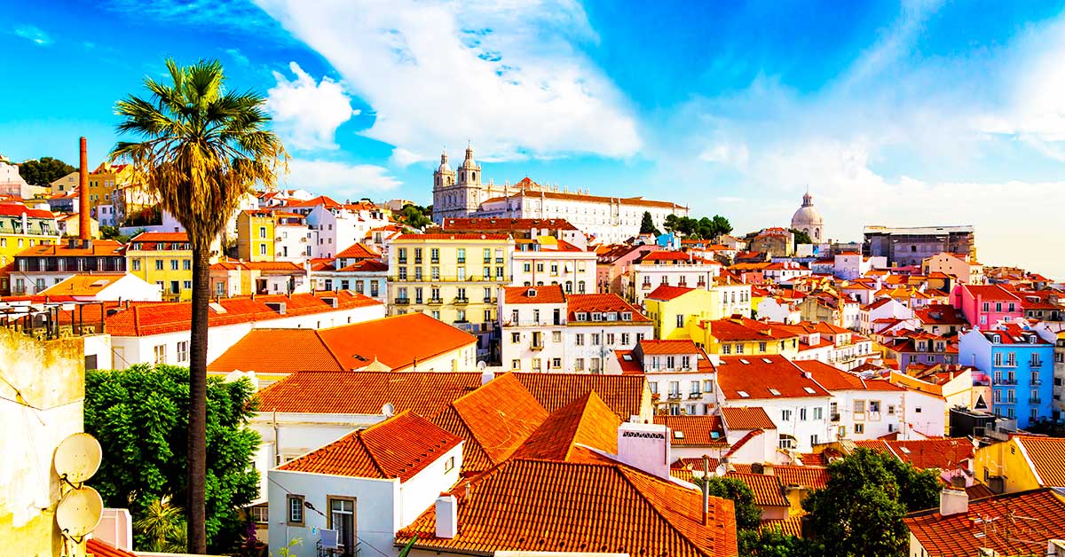 What to Visit in Portugal in Winter
