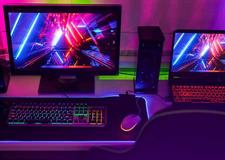 The Best gaming computers of 2025