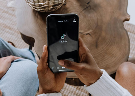 How to Recover TikTok Account 2026