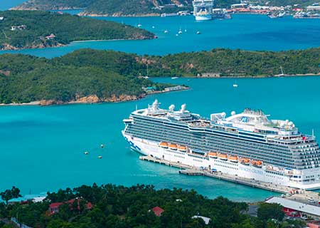 Best Cruises in Europe