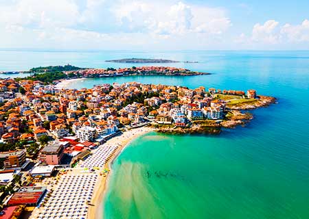 The Cheapest Countries in Europe