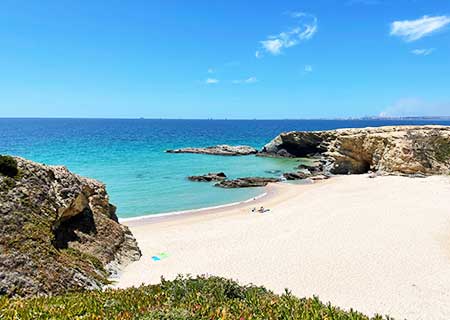 Costa Vicentina Itinerary: 7 Days