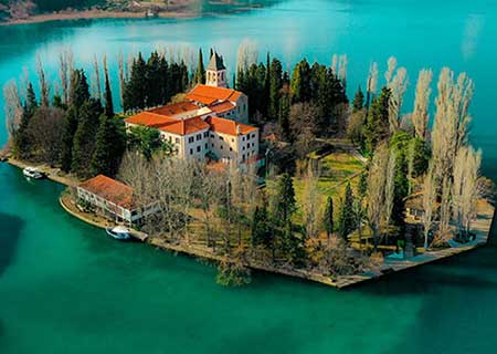 Most Beautiful Islands in the World