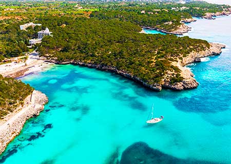 spanish islands near portugal