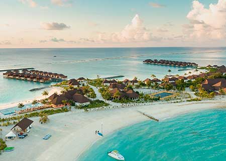 best summer vacation destinations