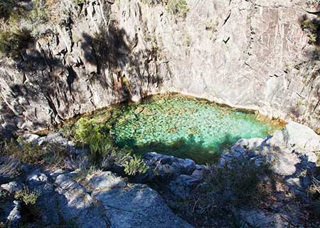 what to visit in gerês