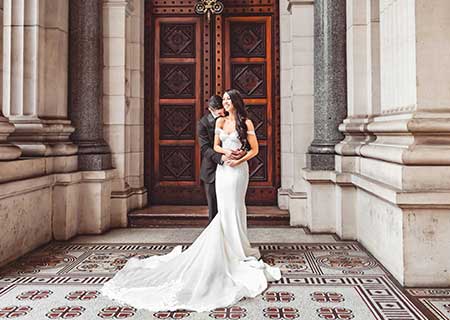 The Best Wedding Venues in Europe 