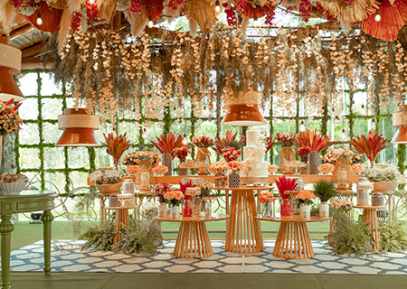 Wedding Decoration 2026 2027 Trends Ideas and Inspiration