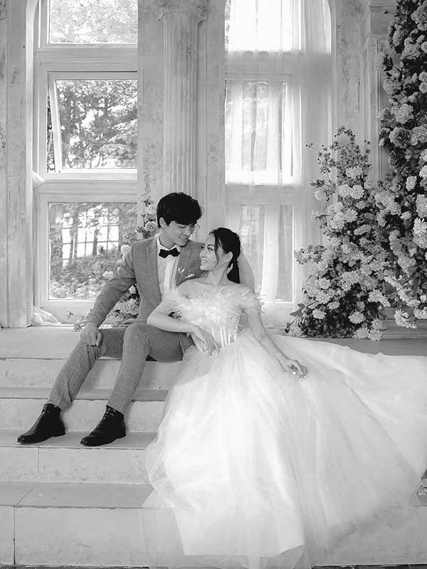 wedding videographer Portugal
