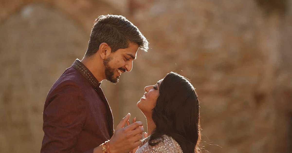 cinematic wedding films in Palmela - VIP Destination Wedding Films