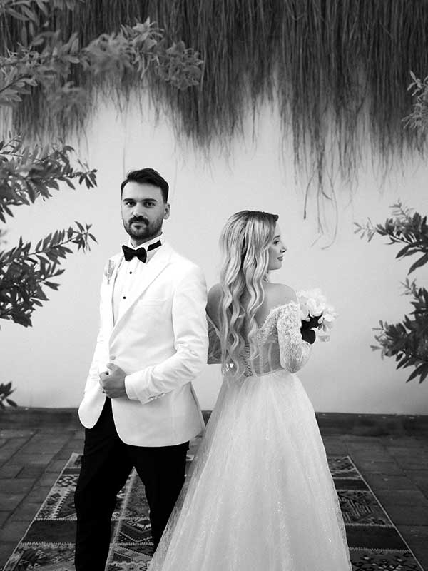 wedding films in Portugal