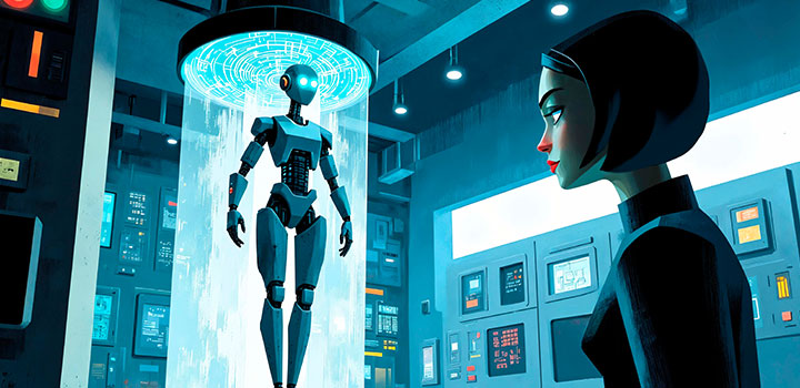 Agentic AI: O Futuro da Inteligência Artificial