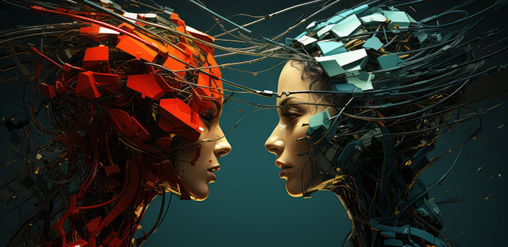 Agentic AI: O Futuro da Inteligência Artificial