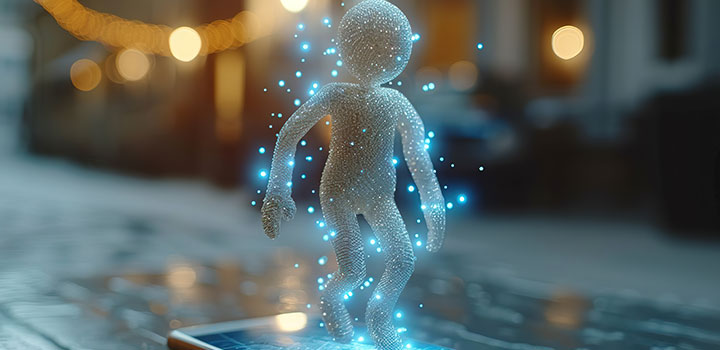 Agentic AI: O Futuro da Inteligência Artificial
