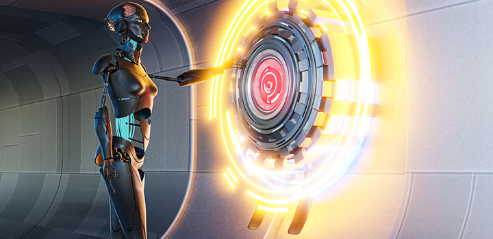 Agentic AI: O Futuro da Inteligência Artificial
