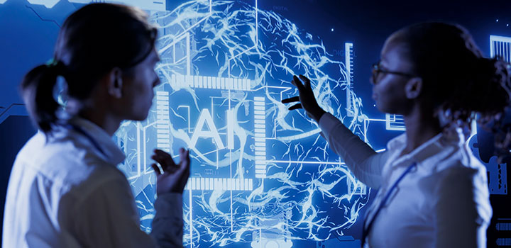 Agentic AI: O Futuro da Inteligência Artificial