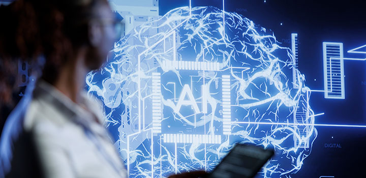Agentic AI: O Futuro da Inteligência Artificial