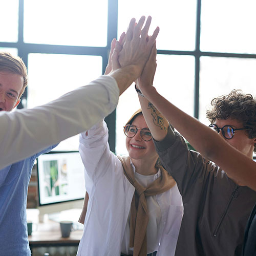 como organizar eventos corporativos