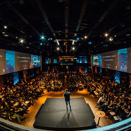 como organizar eventos corporativos
