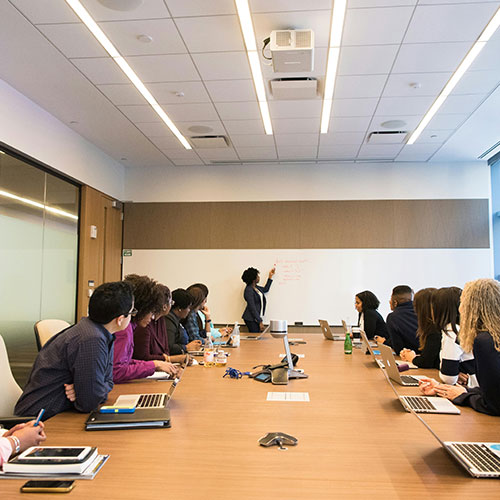 como organizar eventos corporativos