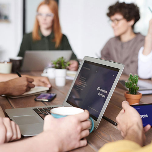 como organizar eventos corporativos